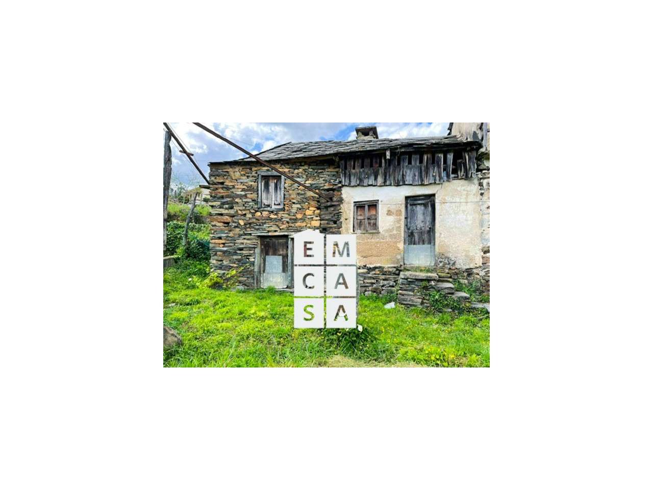 Moradia T2 Venda em Canelas e Espiunca,Arouca - Grande imagem: 5/36