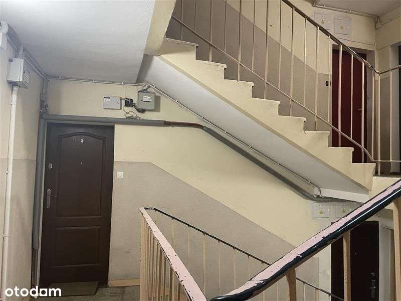 Oławska./1- pok./wysoki parter/piwnica/m. miejskie-4