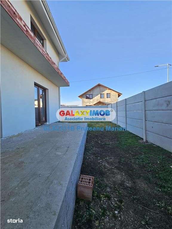 Vanzare vile Individuale de tip Duplex situate aproape de Str Dantelei - Imagine principală: 5/20