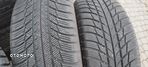 215/55/17 bridgestone blizzak lm 001 - 1