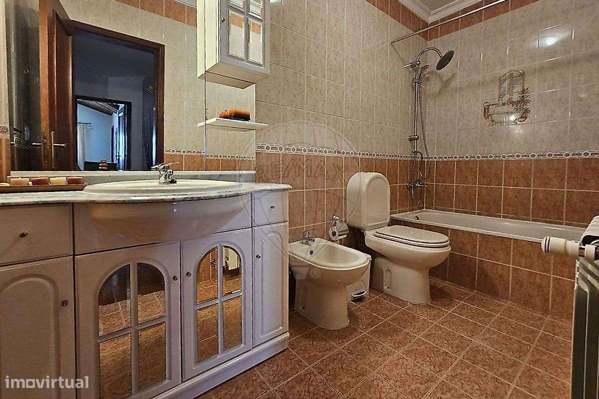 Apartamento T3 para venda - Grande imagem: 4/4