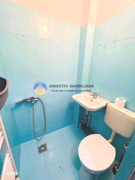 Garsoniera de vanzare – Zona Maratei – Etaj 1 - Imagine principală: 4/6