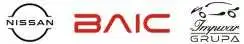 IMPWAR - AUTORYZOWANY DEALER NISSAN, BAIC