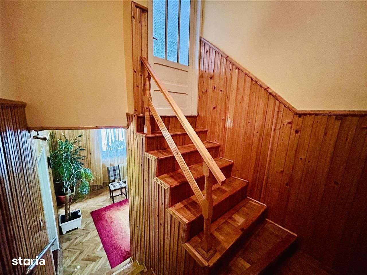 Casa individuala in Sibiu - 146 mpu + 460 mp teren - Zona Turnisor-5