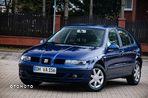 Seat Leon 1.6 Stylance - 17