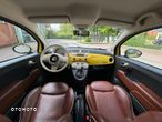 Fiat 500 1.2 8V Dualogic Start&Stopp Sport - 33