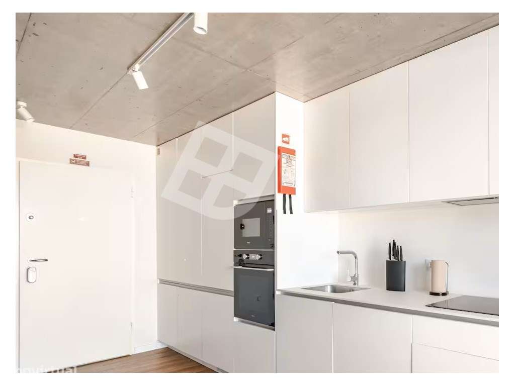 Apartamento T2 Dúplex C/ Vista Ria - Aveiro - Grande imagem: 5/33