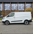 Ford Transit Custom - 5