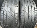 225/55R18 Michelin Primacy 4 para opon lato 6,0mm - 1