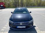 Volkswagen Passat 2.0 TSI Elegance DSG - 8