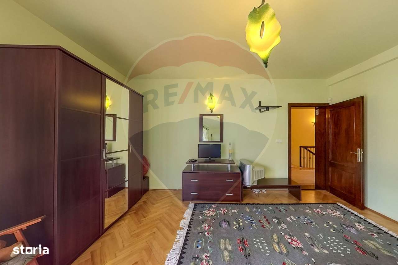 COMISION 0% Casă suprafață generoasă | 500 mp teren | Cristian-17