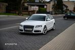 Audi A4 2.0 TDI Multitronic - 14