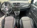 Fiat 500C 1.3 16V Multijet Lounge - 16