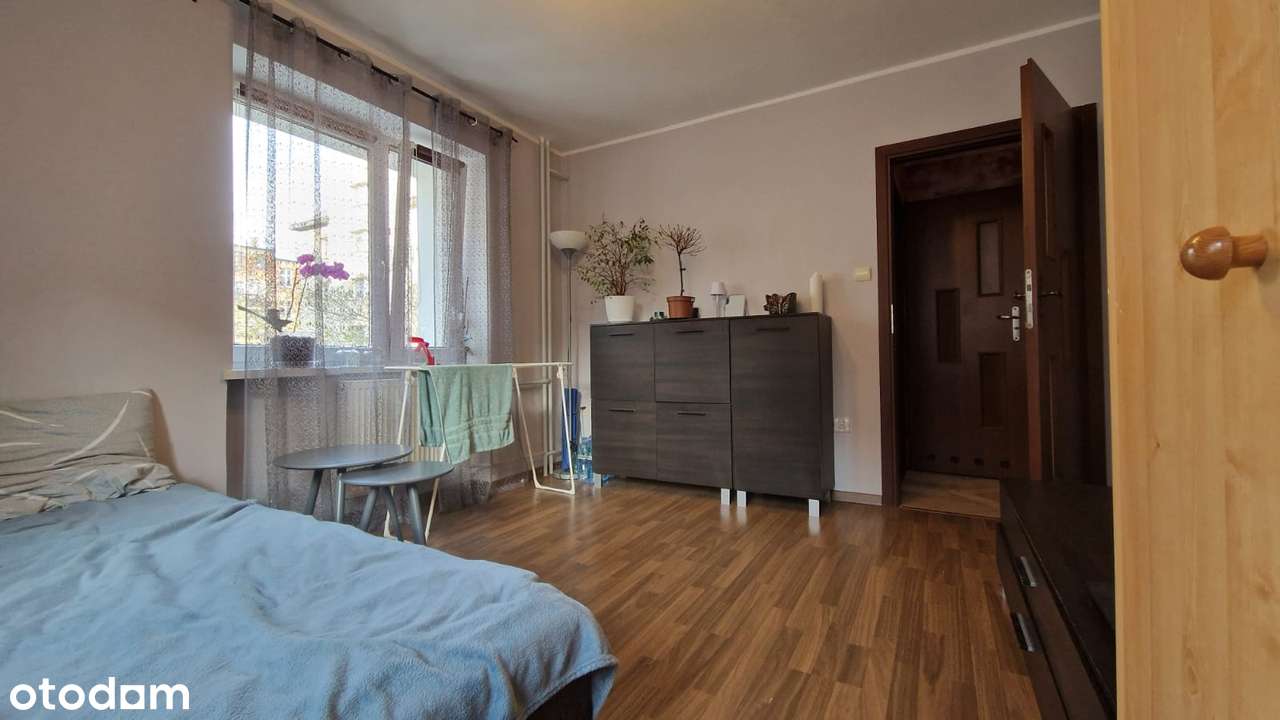 3 pokoje Balkon Centrum 5 Lipca SPÓŁDZIELCZE-8