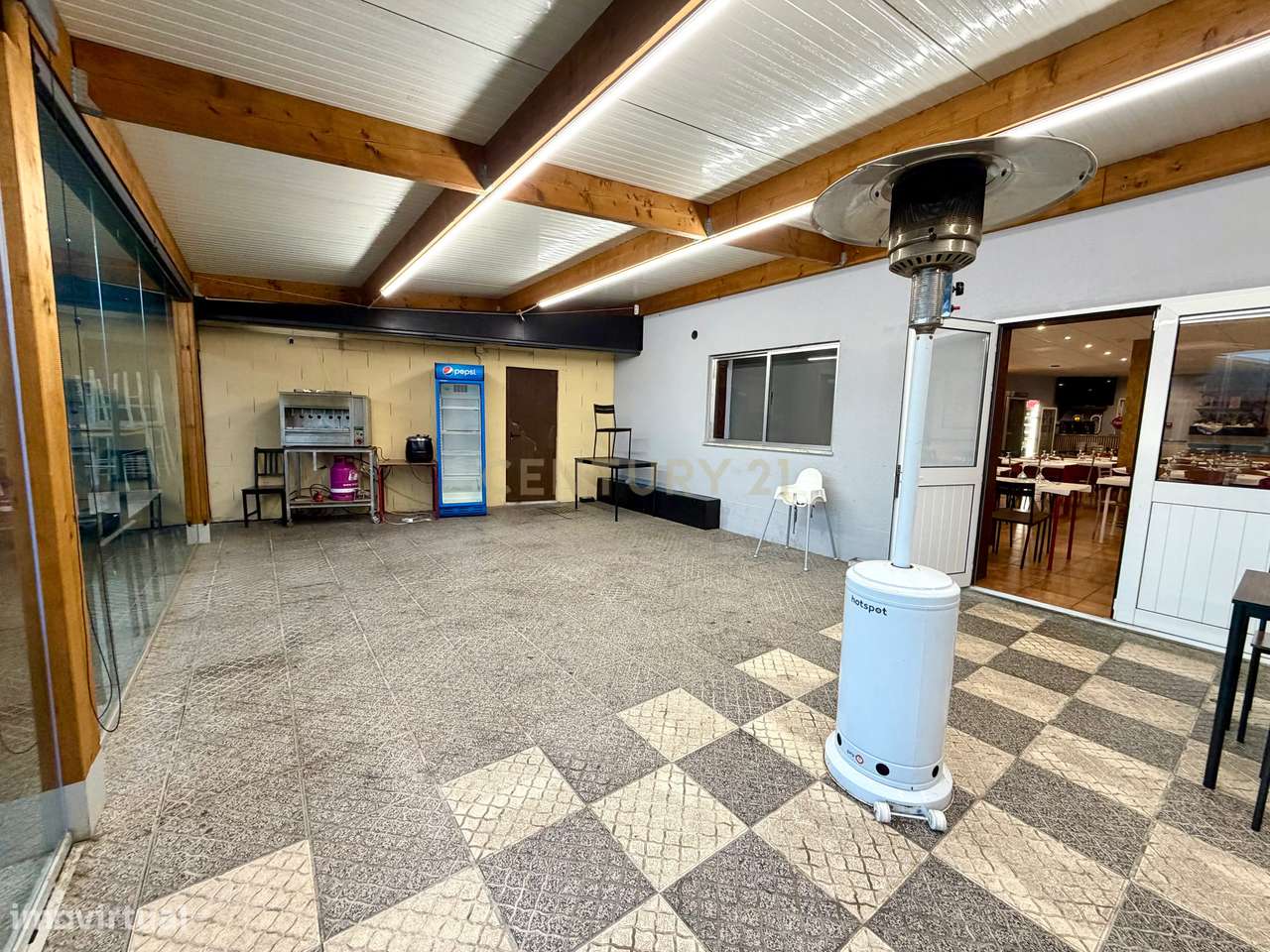 Trespasse de Restaurante em Pleno Funcionamento - Cacia, Aveiro-23