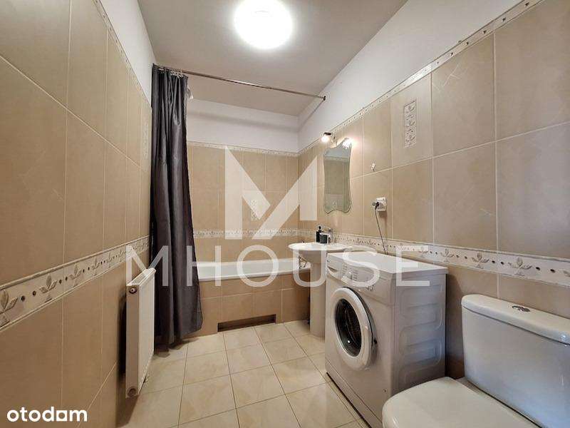 Mieszkanie 2-pokojowe w świetnej lokalizacji!-6