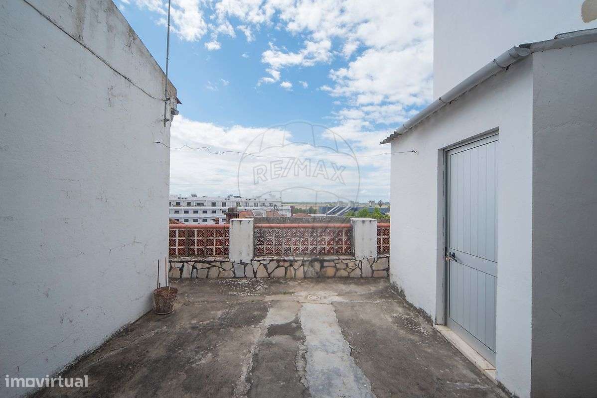 Moradia T2 para venda-19