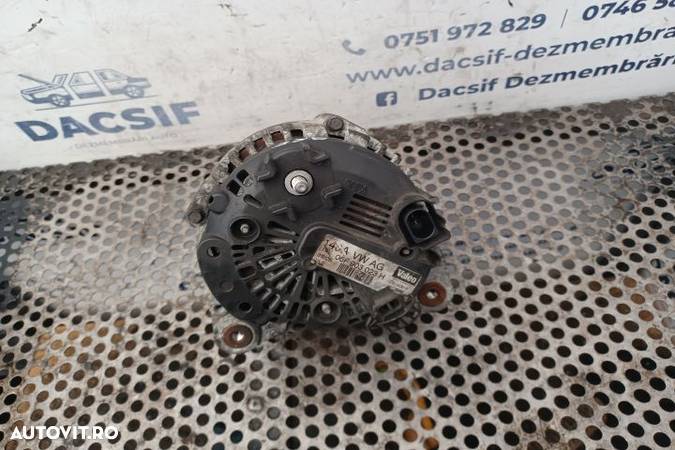 ALTERNATOR 2.0 BRE - 06F903023H Audi   seria - 2