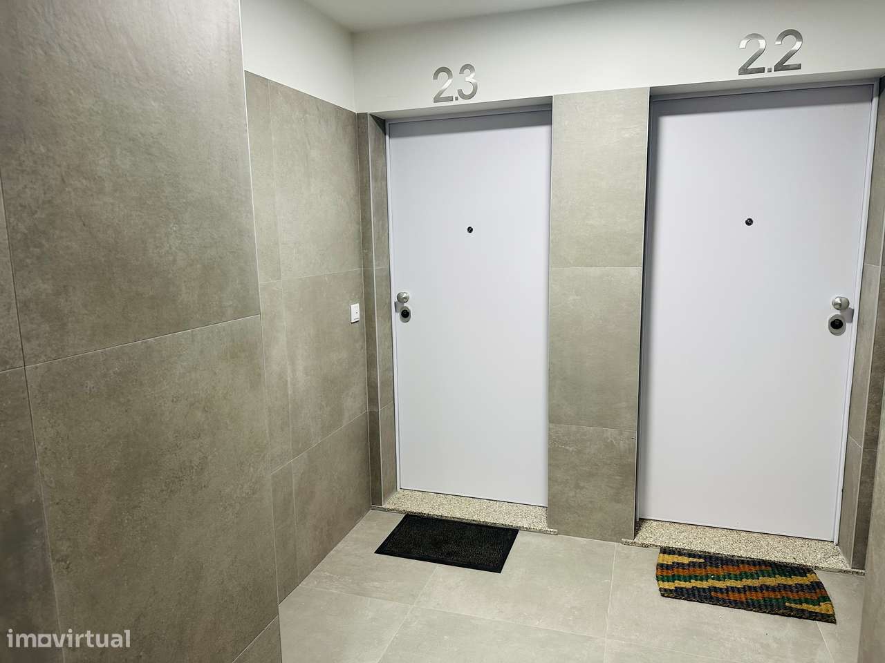 T2 luminoso com 2 estacionamentos (última fração disponível)-26