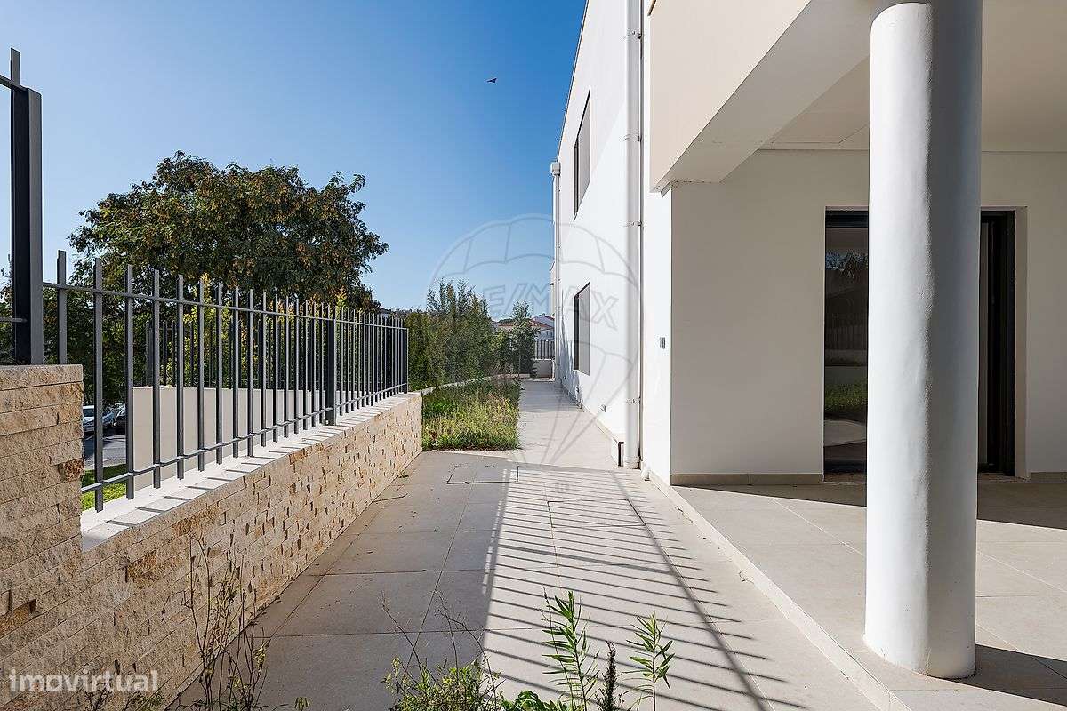 Apartamento T3 para venda-25