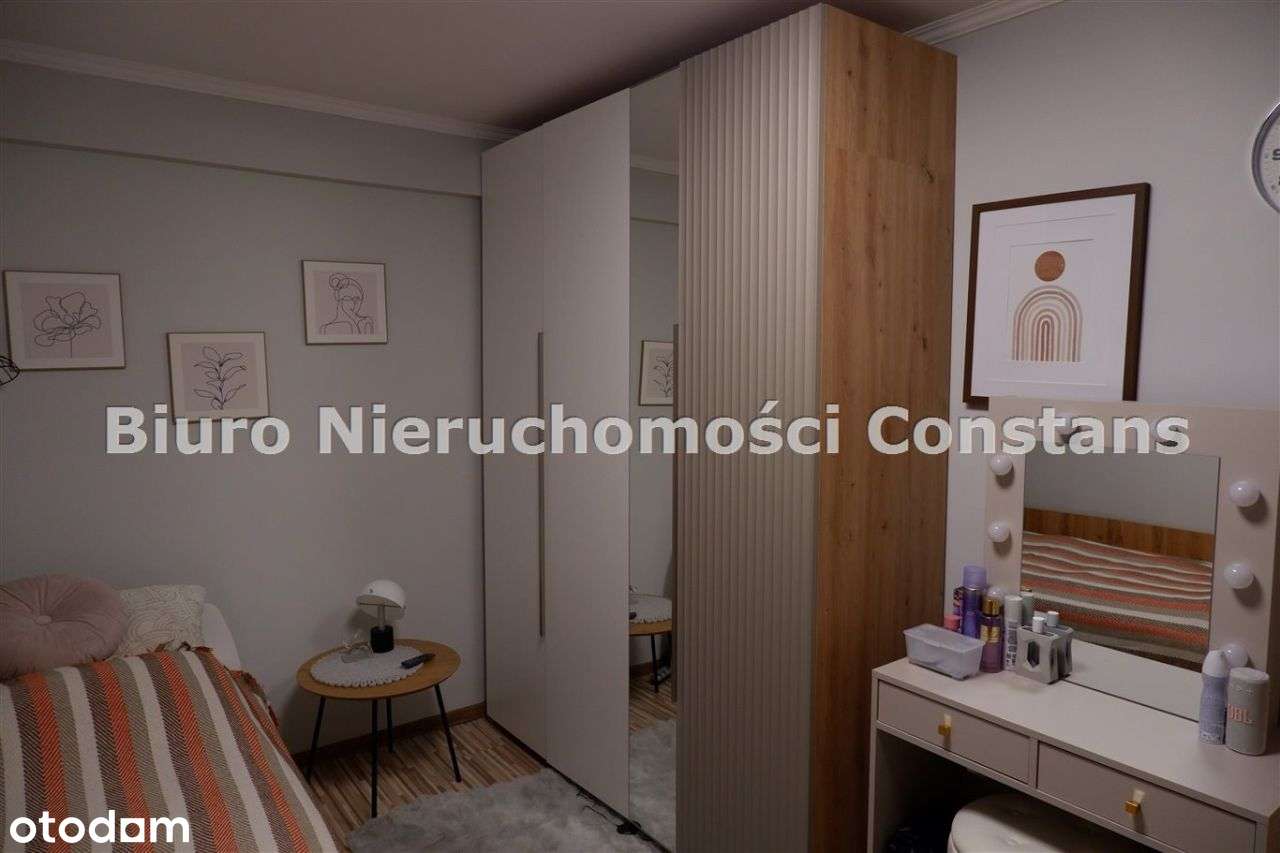 Mieszkanie, 63,80 m², Częstochowa-2