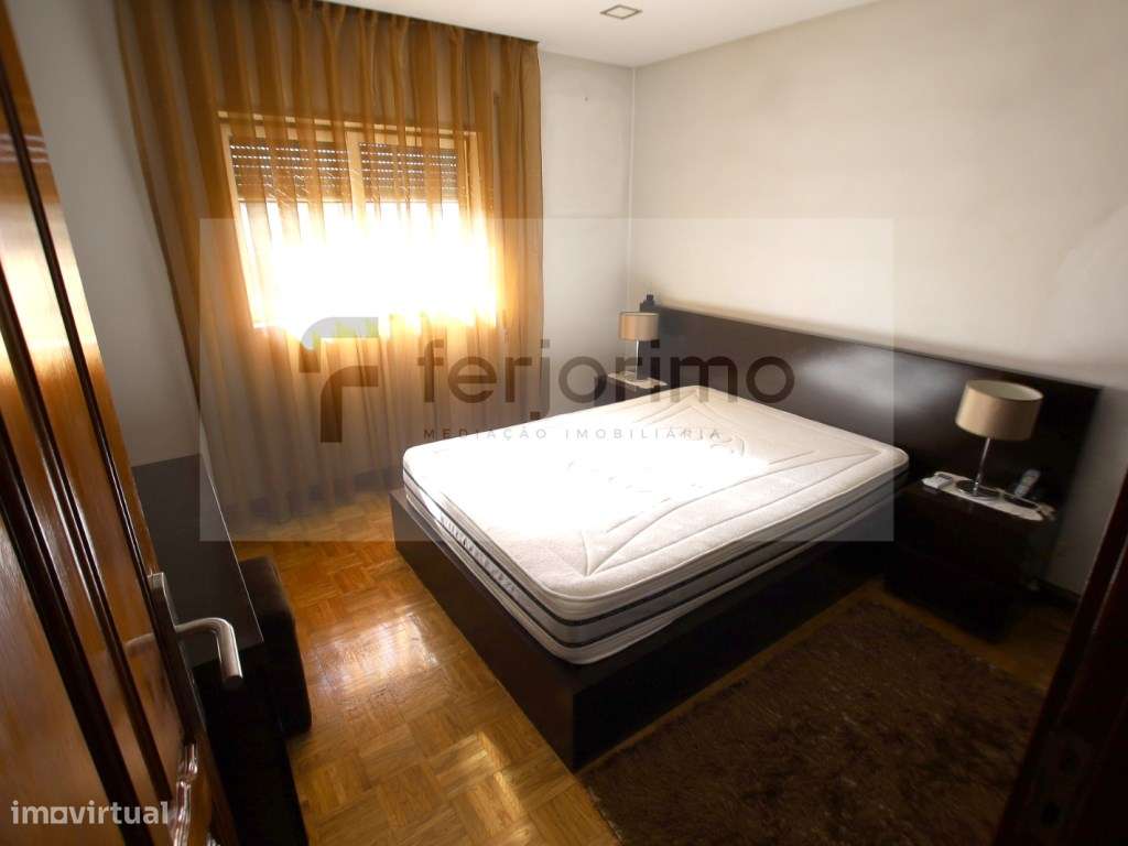 Espetacular Moradia Isolada T4-28