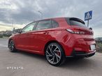 Hyundai I30 1.4 T-GDI DCT N-Line - 31