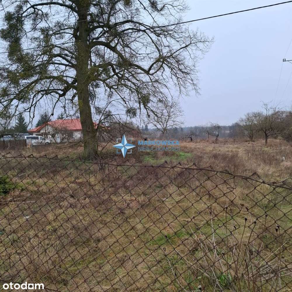 Działka z dostępem do Brdy na Czyżkówku-0