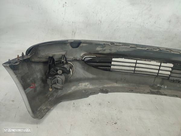 Para Choques Frente Peugeot 206 Hatchback (2A/C) - 5