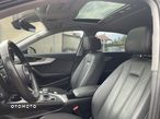 Audi A4 2.0 TFSI Quattro Design S tronic - 11