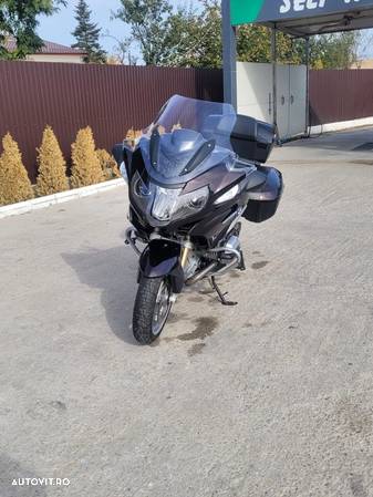 BMW R 1200RT LC - 5