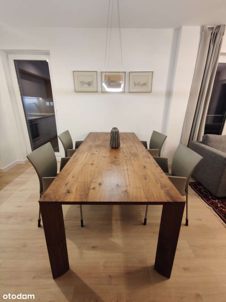 APARTAMENT KSIĘCIA WITOLDA pierwszy najem taras nad Odrą - Pełny obrazek: 5/20