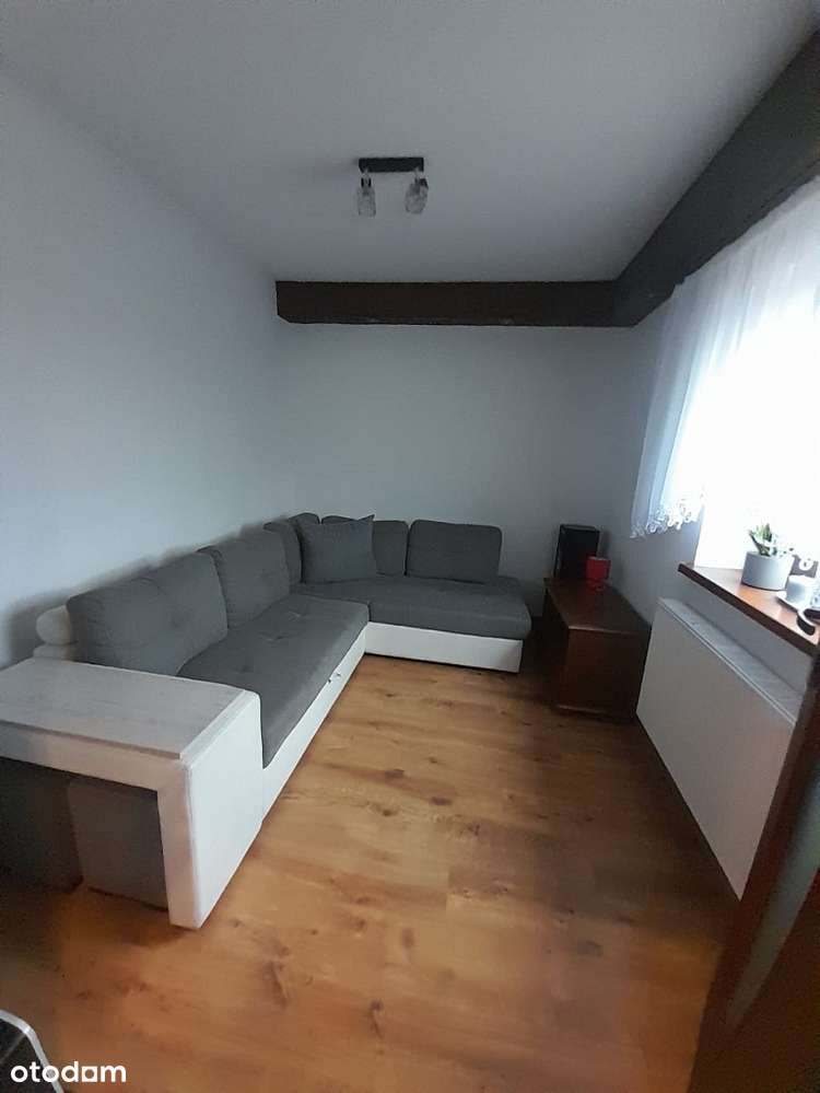 Dom wolnostojący o powierzchni 130m², działka 650m2, Zbiersk-7