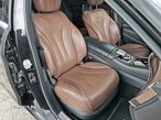 Mercedes-Benz S 400 d 4MATIC Long Aut - 26