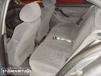 Interior Seat Toledo - 6