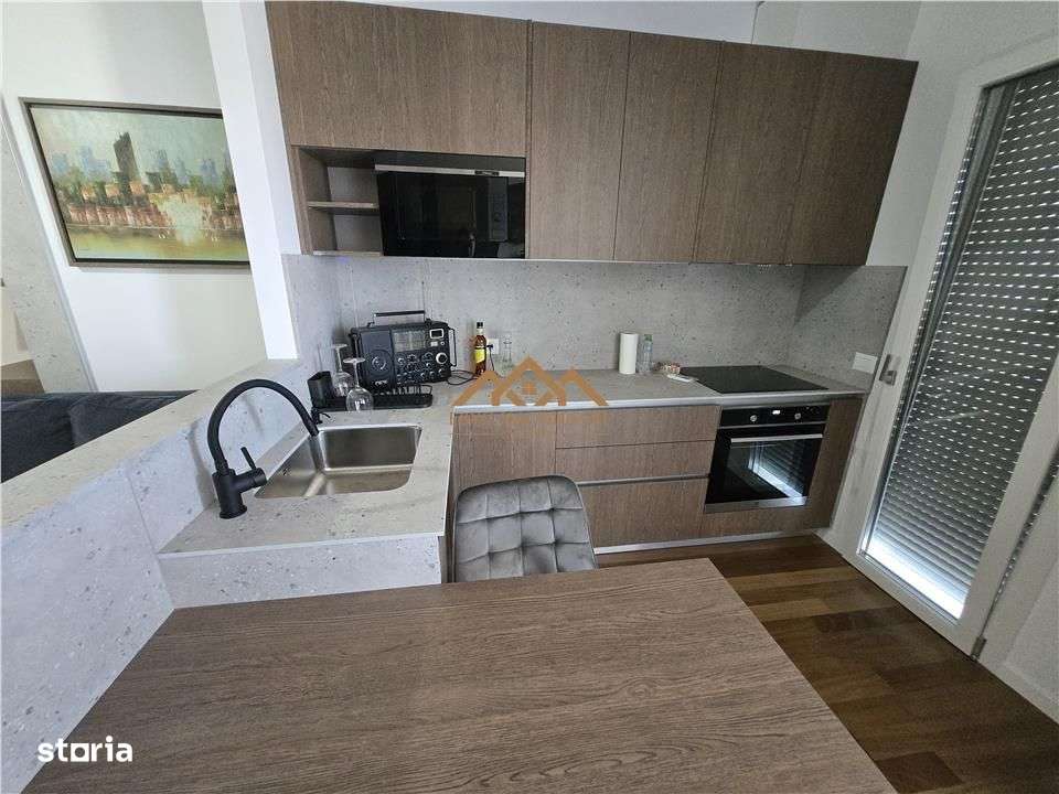 Apartament | George Enescu | Bloc nou | Garaj-3