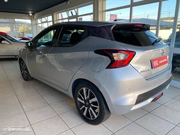 Nissan Micra 1.0 DIG-T N-Sport - 7