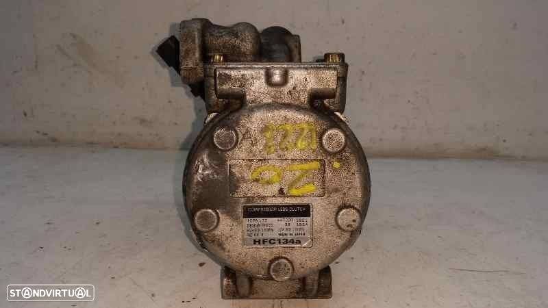 Compressor de ar condicionado JEEP GRAND CHEROKEE II 3.1 TD 4X4 - 3