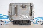 CENTRALINA BOSCH ECU MOTOR ORIGINAL 0281015847 9674245180 9HP 9H06 10JBOL CITROEN DS3 DS 3 1.6 HDI 92CV PEUGEOT 207 308 CITROEN C4 PICASSO - 2