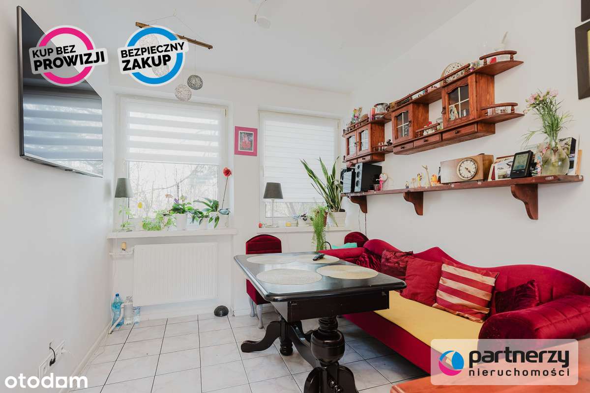 Dom wolnostojący Gdańsk Stogi -  2 km do morza! - Pełny obrazek: 4/20