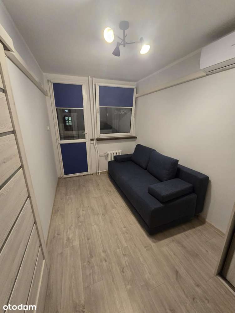 Do wynajęcia 2 pokoje na os Przylesie - Pełny obrazek: 5/11