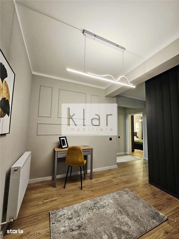 Apartament 3 camere Floresti-7