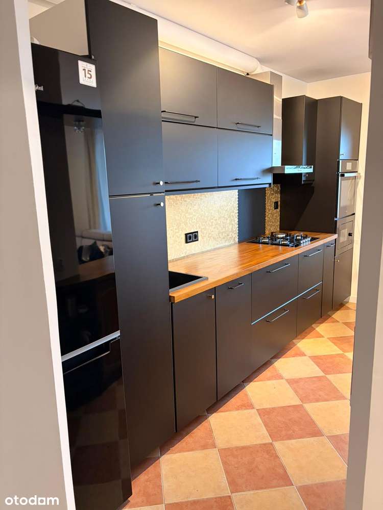 Mieszkanie 3 pokojowe 55m2, Marki - Rezerwacja - Pełny obrazek: 3/14