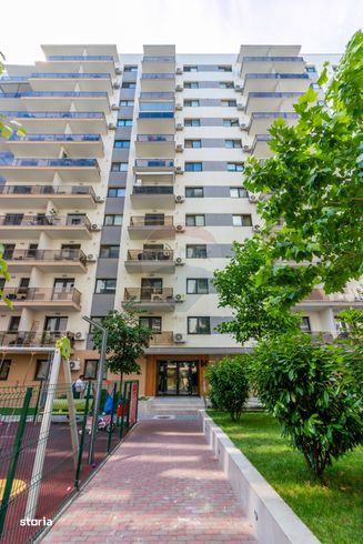 Apartament cu 2 camere de vanzare - Hils Pallady-10