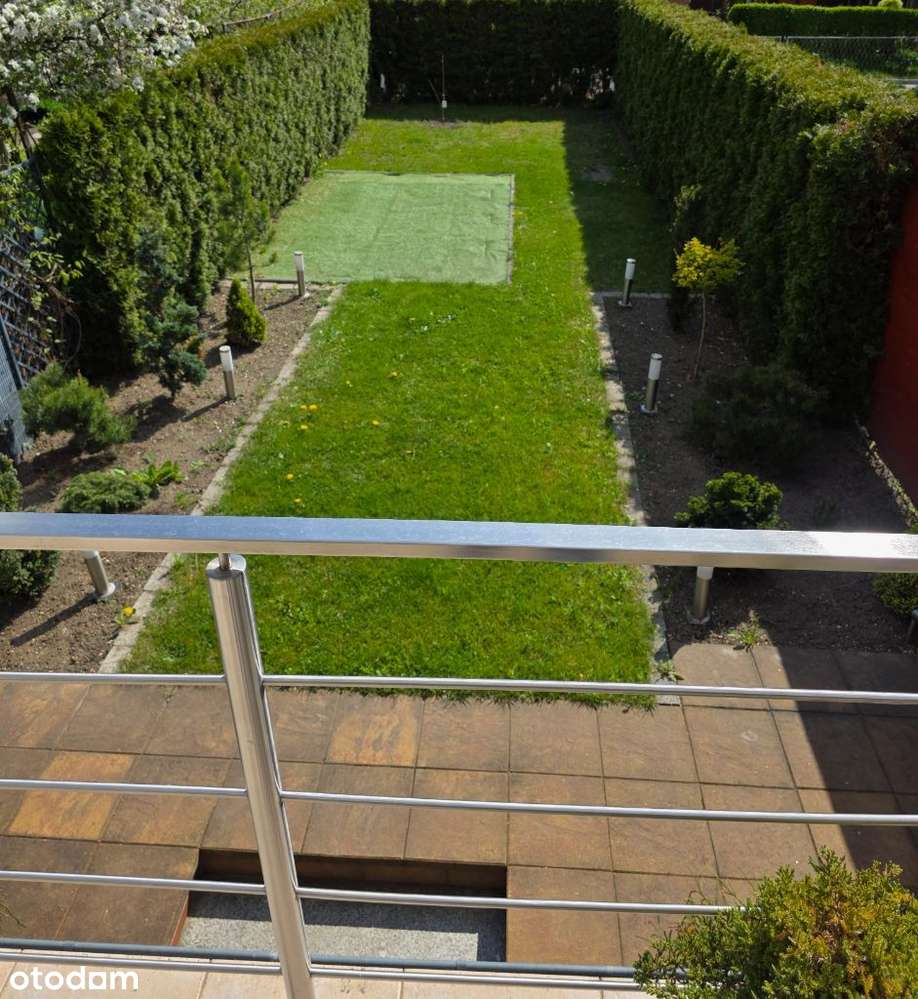 Sprzedam dom w zabudowie szeregowej - Pełny obrazek: 4/14