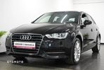 Audi A3 1.8 TFSI Sportback Ambiente - 3