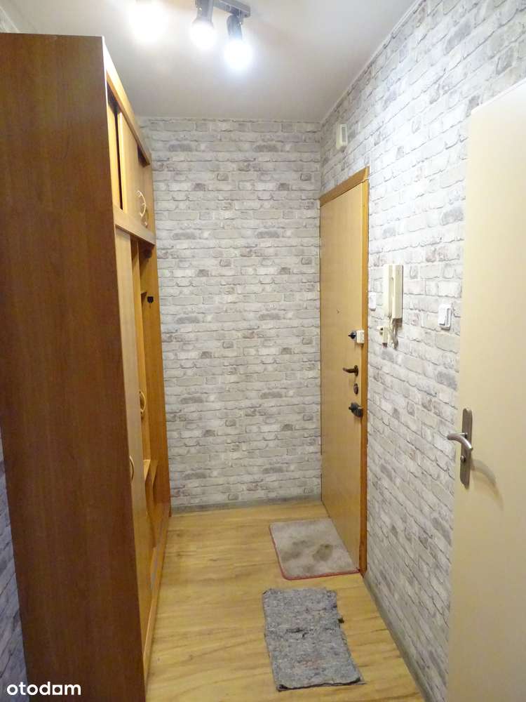 Mieszkanie na sprzedaż-6