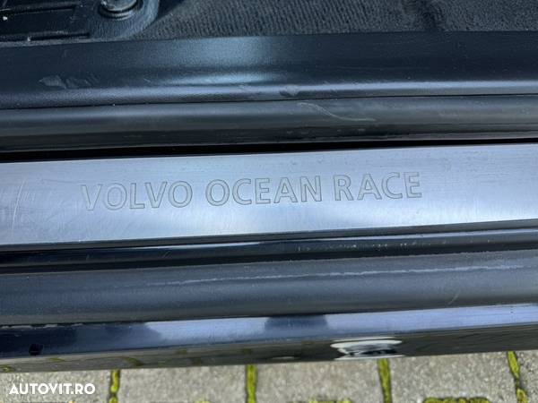 Volvo XC 60 D3 Geartronic Ocean Race - 22