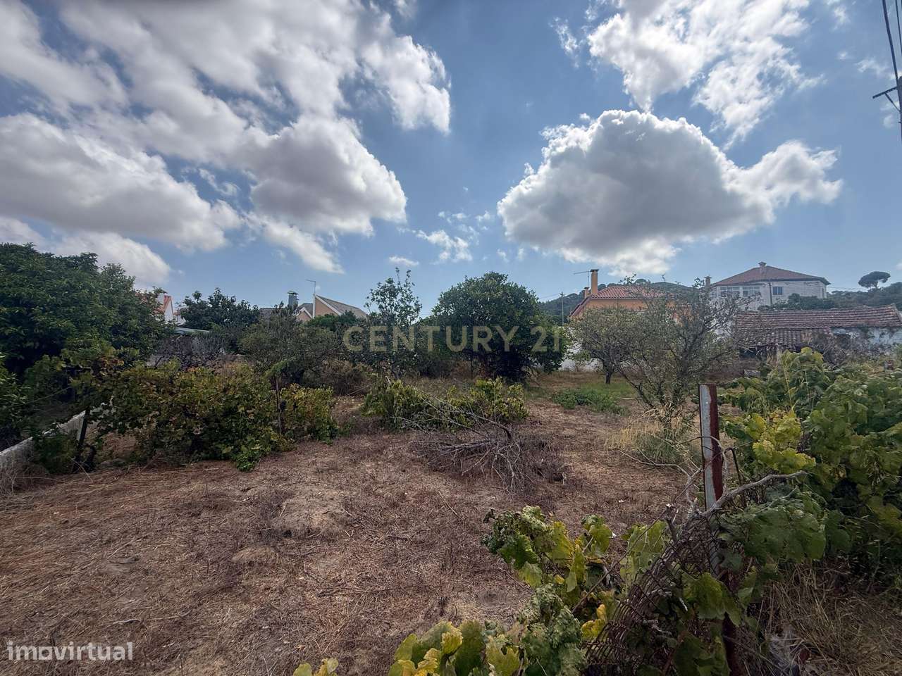 Terreno em Cabanas, quinta do Anjo, Palmela-0