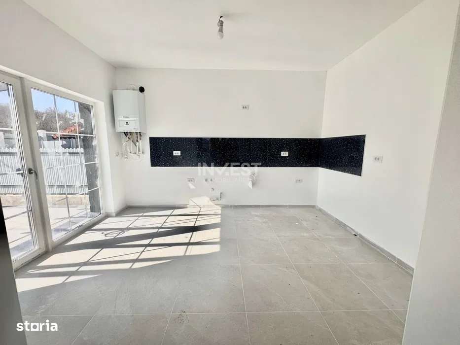 Casa Individuala plan parter, finalizata & intabulata, 505MP teren - Z - Imagine principală: 4/11